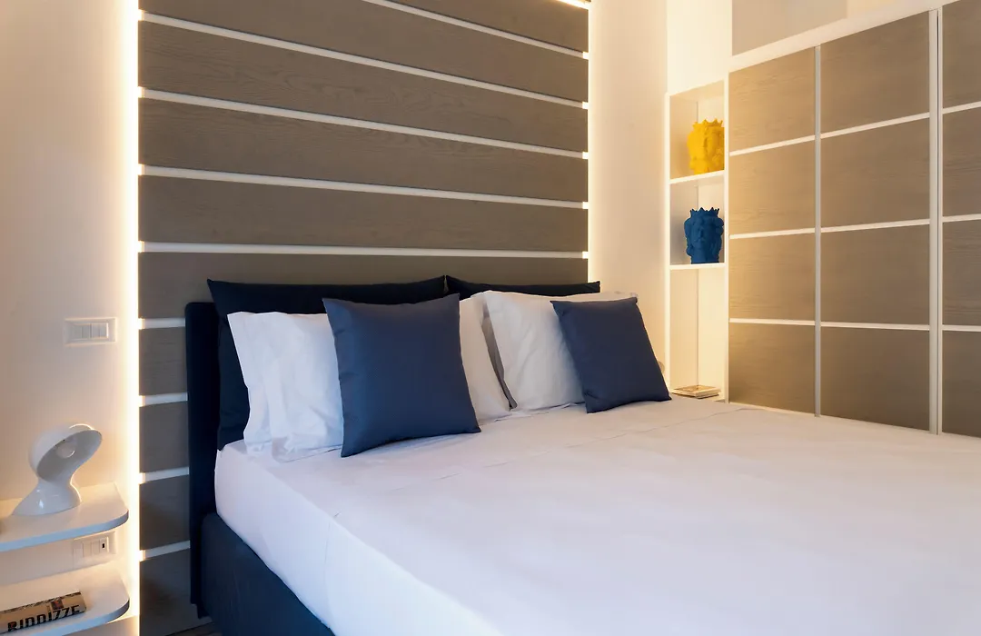 La Musa Apartments & Rooms-1