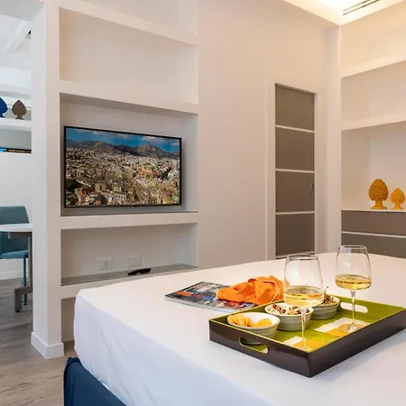 La Musa Apartments & Rooms-3